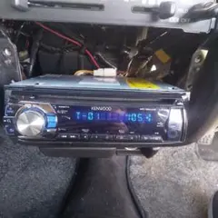 168 動作良好 RDT-191 ケンウッド 168 動作良好 RDT-191 ケンウッド - メルカリ