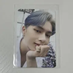 SEVENTEEN セブチ ジュン トレカ ① SEVENTEEN ジュン トレカ アメリカ US会場限定 ロサンゼルス ロス 全然