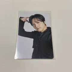 nct127 イリチル ヘチャン the momentum ラントレ トレカ