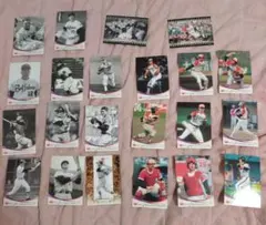 野茂英雄 バッファローズ 1991、1993カルビープロ野球カード - メルカリ