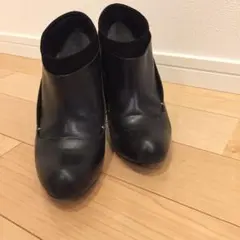 アルフレッドバニスター ショートブーツのサムネイル