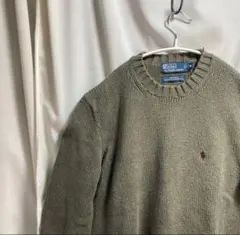Polo by Ralph Lauren Mサイズ ニット・セーター