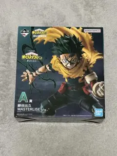 2025年最新】ヒロアカ フィギュア プライズの人気アイテム