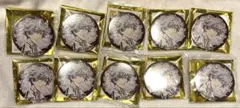 限定値下げ】うたプリ 黒崎蘭丸 キングダム フラワー缶 20点 - メルカリ