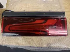 新品・未使用Mitsubishi Fuso 左右テールランプ 本体のサムネイル