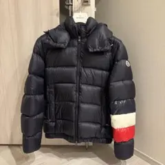 モンクレール Moncler ネイビー　サイズ3