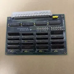 レア NEC PC-8001mkII 256K-KROM 漢字ROMボード動作品 - メルカリ