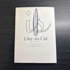 L'Arc-en-Ciel 写真集 is