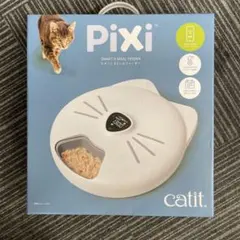 Catit Pixi スマート給水器 フィルターセット - メルカリ