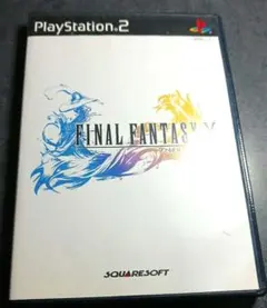 Final Fantasy X Other Side of the FF