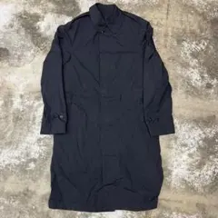 ぽ*ち様 古着 80年代 U.S NAVY アメリカ軍 オールウェザーコート 3