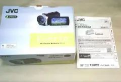 2026年最新】JVC GZ-F50の人気アイテム - メルカリ