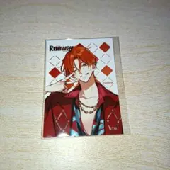 ツキウタ。 葉月陽 特典 ブロマイド ツキショ2026 ビビラン - メルカリ