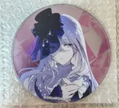 プロジェクトセカイ セカライ1st 宵崎奏 缶ミラー プロセカ セカライ1st 缶ミラー ニーゴ Rellaイラスト 宵崎奏