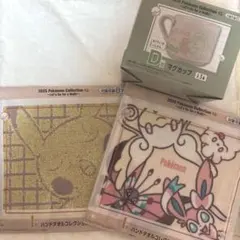 ポケモン1番くじ