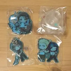 【呪術廻戦】デコラPIC アクリル セット②