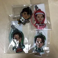 EXILE TETSUYA セット