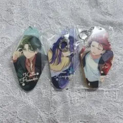 あんスタ 紅月 アクキー