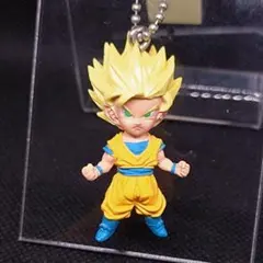 JF2014限定 ドラゴンボール UDM スーパーサイヤ人孫悟空(限定カラー) S.H.Figuarts スーパーサイヤ人孫悟空-Exclusive Edition- | 魂