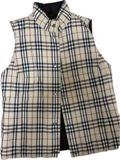 2026年最新】BURBERRY レディース ダウンベスト・キルティングベストの