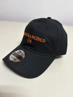 カリフォークスxニューエラ　サンフランシスコ