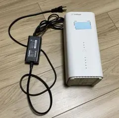 ソフトバンクAir4 ジャンク品