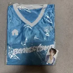 BOYNEXTDOOR KNOCK ON ユニフォーム Tシャツ M ボネクド - メルカリ