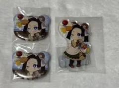 2025年最新】神崎アオイ 缶バッジの人気アイテム - メルカリ