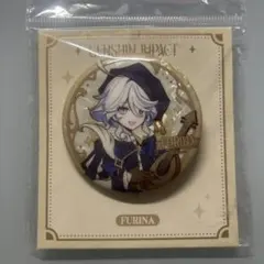 2026年最新】原神 フリーナ 缶バッジの人気アイテム - メルカリ