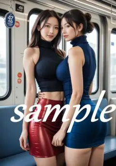 【A1275】AI ai 美女 ポスター コスプレ アート 写真 水着 アイドル