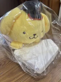 侍ジャパン 一番くじ サンリオ タイトーくじ A賞 ポムポムプリン