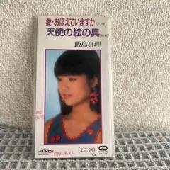 愛・おぼえていますか　飯島真理