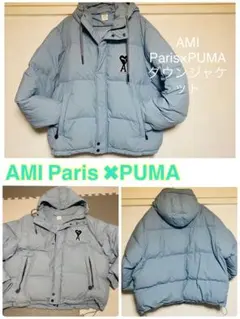 メンズダウンジャケット