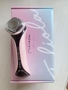 Feliola 8 in 1 Hot Cold EMS 美顔器 本体 Feliola 8 in 1 Hot Cold EMS 美顔器 本体 - メルカリ