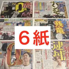 亀梨和也　timelesz 猪俣周杜　VIVANT 田中将大　大相撲
