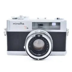 2026年最新】minolta 7Sの人気アイテム - メルカリ