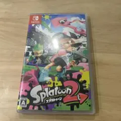 Splatoon 2 (Nintendo Switch)