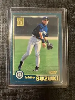 2026年最新】イチロー ルーキーカードの人気アイテム - メルカリ