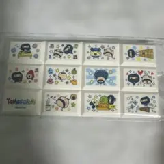 さ*と様 たまごっち ちょこぶろっくしーる