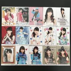 水樹奈々 限定トレカ 9枚セット① - メルカリ