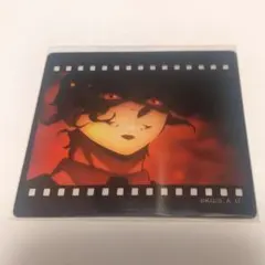 鬼舞辻無惨 お楽しみくじ クリアカード ダイニング DINING 柱稽古編