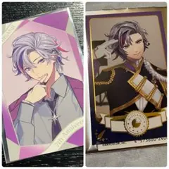 不破湊 / にじさんじ / 2枚セット