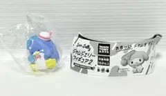 タキシードサム ジャムジェリーフィギュア2 ガチャガチャ
