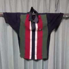 もう一度値下げ！トミーヒルフィガー ポロシャツ ！