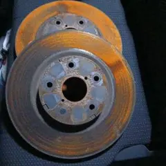 Y51 フーガ 純正 リアブレーキローター 左右セット 厚さ15.7mm Y51 フーガ 純正 リアブレーキローター 左右セット 厚さ15.7mm - メルカリ