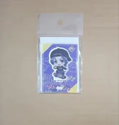 【ブルーロック×御影玲王】［スケーター］Mアクスタ＆［玉座］アクセサリースタンド