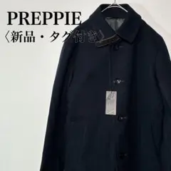 HOT PLUME ドライビングブルゾン ナイロン イタリア製 撥水 ネイビー 
