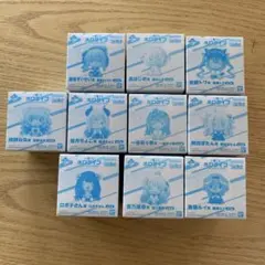 一番くじ ホロライブ 2026 ちょこのっこ 9種セット バラ売り可