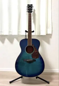 2026年最新】yamaha fg-720の人気アイテム - メルカリ