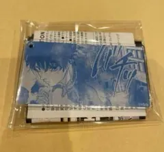 サカモトデイズ 勢羽夏生 スライドアクリルキーホルダーコレクション